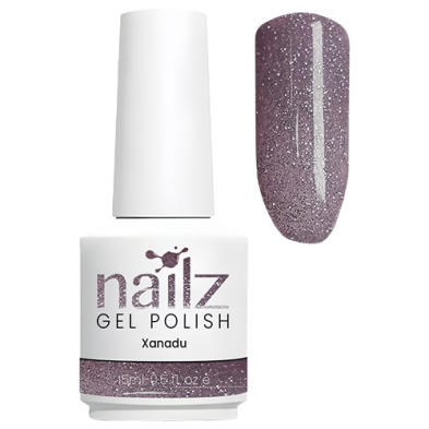 Nailz Gel Polish Xanadu
