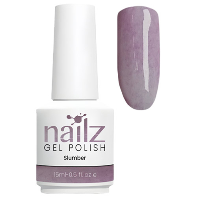 Nailz Gel Polish Slumber