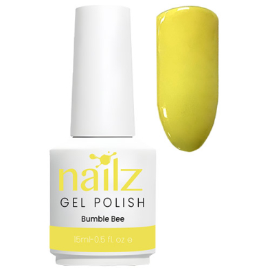 Nailz Bumble Bee