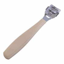 *Salon Fresh Corn Slicer with Plastic Handle