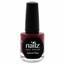 Nailz Nail Polish 15ml  Island Vibe