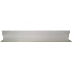 Shelf Talker Protector 55cm