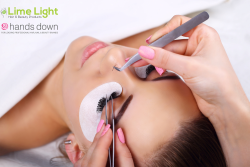 Training Lashgazzm 2-Day (Classic & Volume) 11-12 Nov 2024