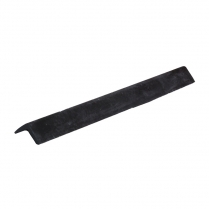 Battery Hold-Down Rubber Insulator - 1939-42 Ford Tractor 