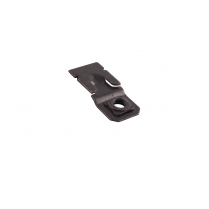 Rear Fender Bolt Clip - Single clip - 1940 Ford Car  