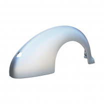 Rear Fender - Right Hand - 1940 Ford Car  