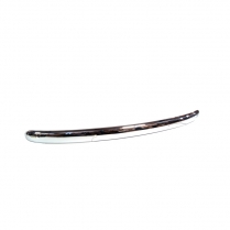 Front or Rear Bumper - Chrome - 1940-41 Ford Truck, 1940 Ford Car