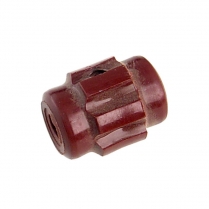 Radio Antenna Slide Nut - Deluxe - 1940 Ford Car