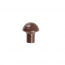 Dash Control Knob  - Maroon - 1940 Ford Car