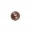 Dash Control Knob  - Maroon - 1940 Ford Car