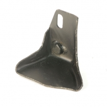 Battery Hold Down Bracket - 1940 Ford Truck