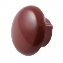 Radio Antenna Hole Plug - Deluxe - 1940 Ford Car