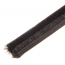 Back Edge of Vent Window Seals - Closed Car - 1940 Ford Car