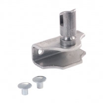 Vent Window Bracket - 1951-55 Ford Truck, 1940-51 Ford Car