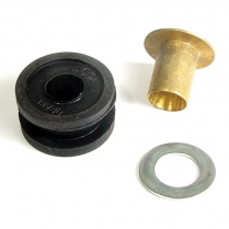 Gear Shift Linkage Grommet Repair Kit - 1948-56 Ford Truck, 1940-51 Ford Car