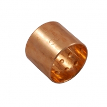 Clutch Brake Pedal Bushing - 1940-51 Ford Car  