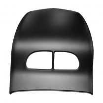 Roof Skin with Rear Window Opening - 1940 Ford Car