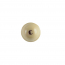 Choke Knob - Sand - Standard - 1940 Ford Truck, 1940 Ford Car