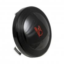 Horn Button - 1940-41 Ford Truck    
