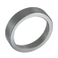 Wheel Bearing Race - Front Inner - 1940-56 Ford Truck, 1949-51 Mercury Car