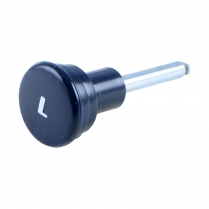 Headlight Switch Knob - Mercury - 1940 Ford Car