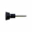 Headlight Switch Knob - Mercury - 1940 Ford Car