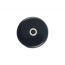 Cigar Lighter Knob - Dark Blue - 1940 Ford Car