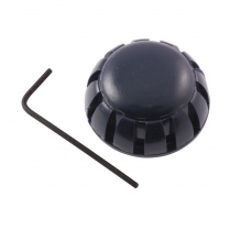 Radio Antenna Turn Knob - 1940 Mercury