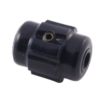 Radio Antenna Slide Nut - 1940 Mercury