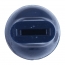 Cowl Vent Knob - Dark Blue - Mercury - 1940 Ford Car