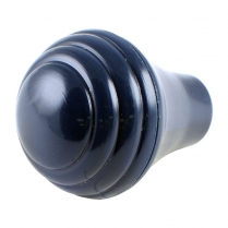 Gear Shift Knob - Dark Blue - 1940 Ford Car