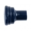 Throttle Knob - Dark Blue - 1940 Mercury