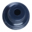Throttle Knob - Dark Blue - 1940 Mercury