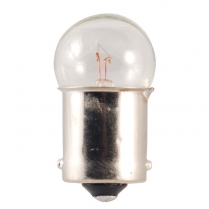 Bulb - #67 - 12 Volt - 1957-63 Ford Truck, 1956-60 Ford Car, 1939-64 Ford Tractor