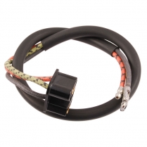 Headlight Bucket Wire - 1942-55 Ford Trucks, 1941-51 Ford Cars