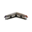 Hood Emblem - 1950-51 Ford Car