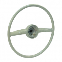 Steering Wheel - 1949-50 Ford Car