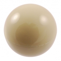 Gear Shift Knob - Ivory - 1950 Ford Car