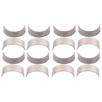 Connecting Rod Bearings - .030 - 1948-53 Ford Truck, 1949-53 Ford Car  