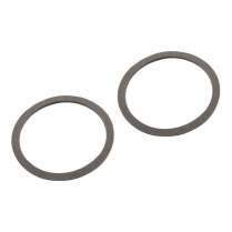 Parking Light Lens Gasket - 1950 Mercury
