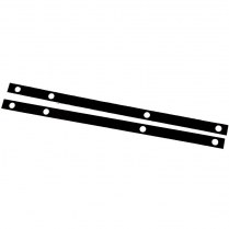 Front Fender To Cowl Seal - 1950-51 Ford Car  