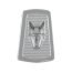 Horn Button Emblem - 1949-50 Mercury Car