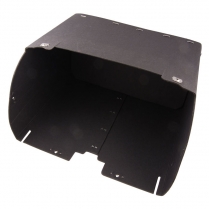 Glove Box Liner Assembly - 1950-51 Mercury Car