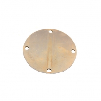 Oil Strainer Cup - OMC - 1962-65 Cushman Scooter