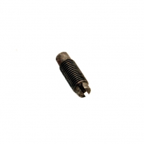 Valve Tappet Adjustment Screw - OMC - 1962-65 Cushman Scooter