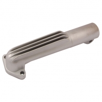 Exhaust Manifold - Silver Eagle - 1962-65 Cushman Scooter