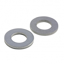 Valve Cover Acorn Nut Gasket - OMC - 1962-65 Cushman Scooter