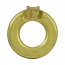 Carburetor Float Model N - Silver Eagle