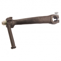 Kickstart Arm Assembly - Silver Eagle - 1962-65 Cushman Scooter 