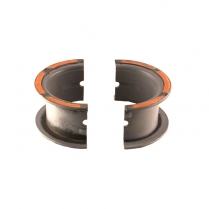 Main Bearing - Rear - .015 - OMC - 1962-65 Cushman Scooter